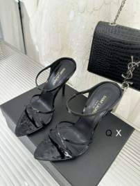 Picture of YSL Shoes _SKUYSLcoloursz35-401020538.5CMJX0601